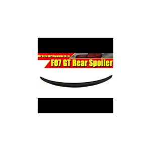 Kp: BMW F07 nC LbN rbO gN X|C[ ECO FRP h 5V[Y GT 535i 550i 535iGT 550GT A 2010-13 ^Cv001 AL-EE-0419 AL Exterior parts for cars