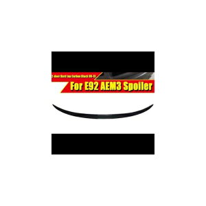 E92 2hA n[h gbv X|C[ A fBt[U[ gN ECO J[{t@Co[ Kp: 3V[Y 320i 325i 330i 335 2006-13 ^Cv001 AL-EE-0483 AL Exterior parts for cars