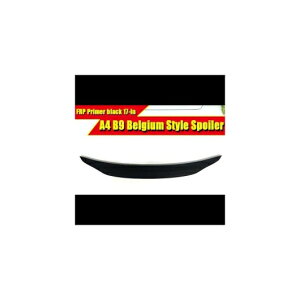 ԗpOp[c A4 B9 A gN X|C[ e[ xM[ X^C FRP h Kp: AEfB ECO EChE bv 2017 ^Cv001 AL-EE-0496 AL Exterior parts for cars