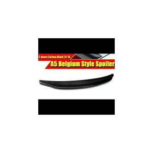 ԗpOp[c J[{ A gN u[g bv ECO X|C[ Kp: AEfB A5 A5Q N[y X^_[h 2hA X^C 2017 ^Cv001 AL-EE-0530 AL Exterior parts for cars