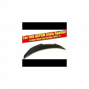 ԗpOp[c Kp: BMW M3 F80 4hA n[h gbv Z_ gN X|C[ ECO X^C J[{t@Co[ 3V[Y 325i 330i 335i A 2012-17 ^Cv001 AL-EE-0661 AL Exterior parts for cars