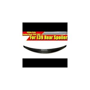 ԗpOp[c Kp: BMW E39 X|C[ Ch X^C nC J[{t@Co[ ubN e[ ECO 5V[Y 520i 530i 540i 550iXD A gN 1996-04 ^Cv001 AL-EE-0664 AL Exterior parts fo