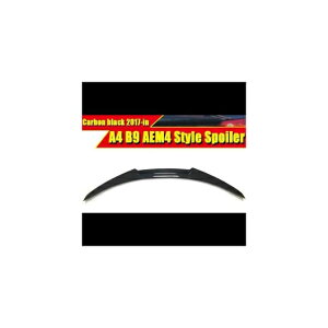 A4 B9 X|C[ bv ECO nC LbN J[{t@Co[ Kp: AEfB A4A A4Q Z_ _bNr gN 2016-2018 ^Cv001 AL-EE-0777 AL Exterior parts for cars