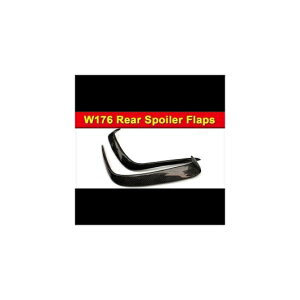 ԗpOp[c ANX W176 X|[c A op[ Xvb^[ X|C[ 2 J[{t@Co[ A180 A200 A250 A45 Ji[h bv 2013-18 ^Cv001 AL-EE-0932 AL Exterior parts for cars