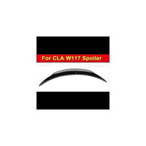 ԗpOp[c Kp: ZfXxc W117 CLA Z_ X^C A gN X|C[ bv ECO J[{t@Co[ CLA180 CLA200 CLA250 CLA45 2013-18 ^Cv001 AL-EE-1108 AL Exterior parts for c
