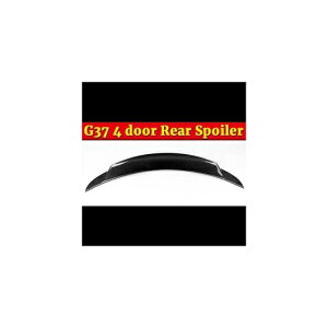 ԗpOp[c Kp: CtBjeB G37 4hA A X|C[ e[ J[{t@Co[ gN ECO ANZT[ 2007-14 ^Cv001 AL-EE-1122 AL Exterior parts for cars