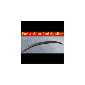 F06 X|C[ Xe ECO FRP h Kp: 6V[Y 640i 640iGC 650i 650iGC 2hA A fBt[U[ 10-17 ^Cv001 AL-EE-1169 AL Exterior parts for cars