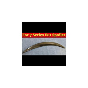 F01 X|C[ ECO A J[{t@Co[ Kp: BMW 7V[Y 740i 750i 750Li 760i ubN A _bNr gN 09-14 ^Cv001 AL-EE-1182 AL Exterior parts for cars