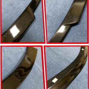 �K�p: �����Z�f�X�x���c W204 �e�[�� �X�|�C���[ �E�C���O FRP ���h�� 4�h�A C180 C200 C250 C63 ���A �g�����N 2007-2013 �^�C�v001 AL-EE-1131 AL Exterior parts for cars