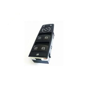 �ԕ��i 2049055302 �E�C���h�E �R���g���[�� �X�C�b�` �K�p: �����Z�f�X GLK X204 A207 C207 W204 W212 W207 A�Z�b�g AL-EE-2191 AL Car parts