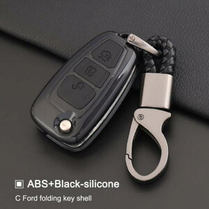 ABS �V���R�[�� �L�[ �n�E�X �K�p: �t�H�[�h �N�[�K �G�X�P�[�v �G�R�X�|�[�c �t�H�[�J�X/ST RS �t�H�[�h C MAX MK2 �L�[ �X�}�[�g �܂肽���� �^�C�v001�`�^�C�v006 AL-EE-3003 AL Car parts