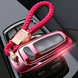 Kp: AEfB A4L A6L A7 A5 A8 Q5 2019 L[ obO Jo[ TPU  ی L[P[X ^Cv001`sN AL-EE-3158 AL Car parts