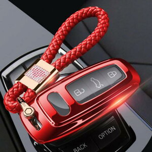 �K�p: �A�E�f�B A4L A6L A7 A5 A8 Q5 2019 �L�[ �o�b�O �J�o�[ TPU ���� �ی� �L�[�P�[�X �^�C�v001�`�s���N AL-EE-3158 AL Car parts