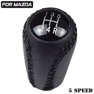 5/6�� ���U�[ �}�j���A�� �V�t�g �X�e�B�b�N ���o�[ �m�u �K�p: �}�c�_ CX-7 ER/MX-5 NC III/MAZDA6 II GH/MAZDA5 CR CW/�}�c�_ 3 BK BL 5���E6�� AL-EE-3588 AL Car parts