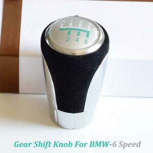 �K�p: BMW 1 3�V���[�Y E60 E81 E82 E87 E88 E46 E90 E91 E92 E93 5/6�� �M�A �V�t�g �m�u �n���h�� �w�b�h ���U�[ 5���E6�� AL-EE-3652 AL Car parts