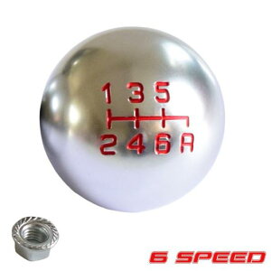 1 個 ギア シフト ノブ 5/6速 マニュアル アルミニウム クローム スタイリング 適用: ホンダ シビック シティ FD2 FN2 EP3 タイプ R DC2 DC5 AP1 5速・6速 AL-EE-3829 AL Car parts