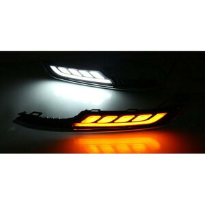St7 LED fC^C jO Cg Kp: VW St 7 2013 2014 2015 2016 LED DRL VOi tHOv fC^C hCrO zCg  IW AL-EE-3867 AL Car parts