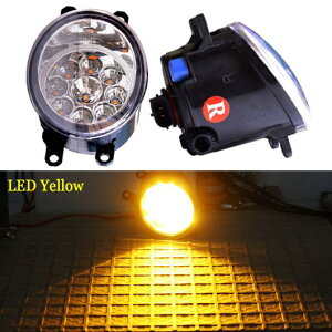 J[X^CO 12V DRL LED tHOv Cg Kp: NTX LX570 2008-2011  E tg tHOCg H8 H11 \Pbg v LED 9 Cg zCgELED 9 Cg CG[ AL-EE-3909 AL Car parts