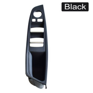 �C���e���A �h�A �A�[�����X�g �n���h�� �Z�_�� �p�l�� �v�� �g���� �J�o�[ �K�p: BMW 5 �V���[�Y F10 F11 520 523 525 530 535 �u���b�N�E�p�l���`���b�h ���C���E�p�l�� AL-EE-4146 AL Car parts
