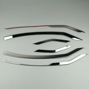 tg tHOv Obh  Jo[ g XeX X`[ Xgbv 6 Kp: AEfB A3 8V 2013-2016 [fBO fJ[ Vo[ AL-EE-4518 AL Exterior parts for cars