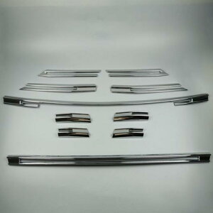 N[ tg Z^[ Obh Obh  Jo[ g 10 Kp: AEfB A3 8V 2017 O fJ[ Xgbv N X^CO 10s[X AL-EE-4520 AL Exterior parts for cars