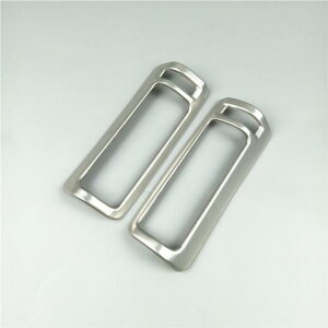 B s[ GA RfBV XpR[ t[ Jo[ XebJ[ GARo g Kp: AEfB A6 C6 C7 2009-18 Vo[ AL-EE-4524 AL Interior parts for cars