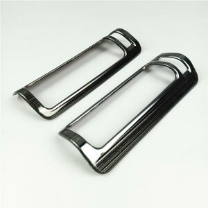 B s[ GA RfBV XpR[ t[ Jo[ XebJ[ GARo g Kp: AEfB A6 C6 C7 2009-18 ubN AL-EE-4524 AL Interior parts for cars