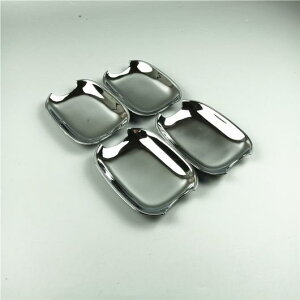 �A�E�^�[ �h�A �n���h�� ���� �t���[�� �J�o�[ �N���[�� �h�A�m�u �g���� �K�p: �A�E�f�B A4 B8 Q3 Q5 �h�A �{�E�� �J�o�[ �f�J�[�� �h�A�{�E�� AL-EE-4587 AL Exterior parts for cars