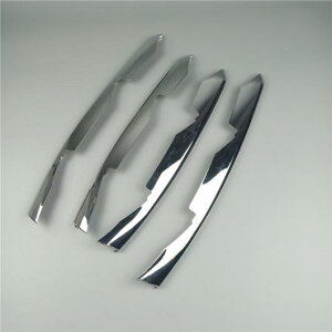 N[ tg tHOv Obh Obh  Jo[ XebJ[ g O fJ[ Xgbv Kp: AEfB A4 2017 ABS AL-EE-4595 AL Exterior parts for cars
