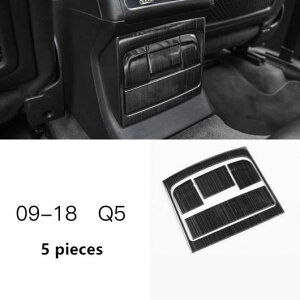 A A[Xg GA o  t[ Jo[ ^oR Cg pl XebJ[ g Kp: AEfB Q5 A4 2010-16 5s[X AL-EE-4661 AL Interior parts for cars