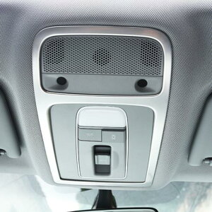 �t�����g ���A ���[�h �����v �t���[�� �J�o�[ �g���� 2�� �K�p: �A�E�f�B A3 8V 2014-2019 Q3 �X�e�����X �X�`�[�� �h�[�� ���C�g ���� �X�g���b�v AL-EE-4534 AL Interior parts for cars