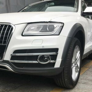 N[ tg tHOv  t[ g Obh Obh XebJ[ Xgbv Kp: AEfB Q5 vX 2017 2018 AL-EE-4681 AL Exterior parts for cars