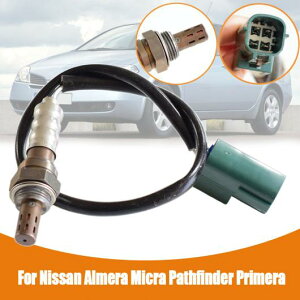 4線 O2 センサー エア フューエル ラティオ オキシジェン センサー 22690-AU000 22690-AX000 0258006462 適用: 日産 アルメーラ マイクラ パスファインダー プリメーラ AL-EE-4770 AL Car parts