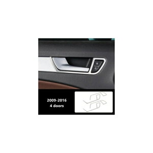 R\[ CD pl  Jo[ AC Rg[ t[ g Kp: AEfB A4 B8 2010-16 hAmu AL-EE-4821 AL Interior parts for cars