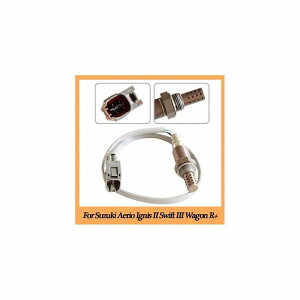 O2�Z���T�[ �I�L�V�W�F�� �Z���T�[ �G�A �t���[�G�� ���e�B�I �K�p: �X�Y�L ���A�[�i 1.6L �C�O�j�X �X�C�t�g III 1.3L 1.5L ���S�� 1.3L 18213-63J01 AL-EE-4744 AL Car parts