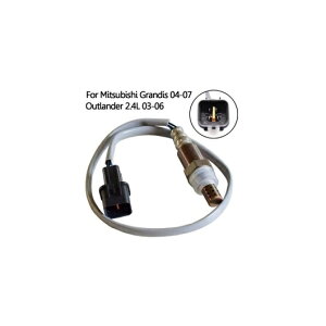O2�Z���T�[ �I�L�V�W�F�� �Z���T�[ �G�A �t���[�G�� ���e�B�I �K�p: �O�H �O�����f�B�X 04-07 �A�E�g�����_�[ 2.4L 03-06 MN153035 MN153036 MN183468 AL-EE-4870 AL Car parts
