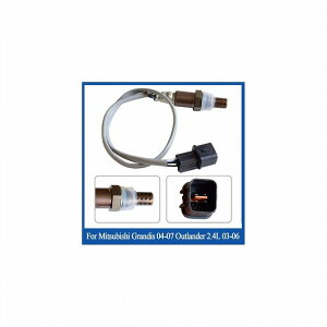 �I�L�V�W�F�� �Z���T�[ MN153035 MN153036 MN183468 MN163400 DOX-0349 DOX 0349 �K�p: �O�H �O�����f�B�X 04-07 �A�E�g�����_�[ 2.4L 03-06 AL-EE-4872 AL Car parts