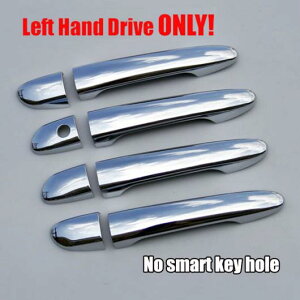 Kp: }c_ 6 AeU GJ 2013-2017 N[ Jo[ g  ANZT[ X}[gL[z[ȂEX}[gL[z[ AL-EE-5687 AL Exterior parts for cars