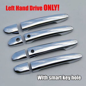 Kp: }c_ 6 AeU GJ 2013-2017 N[ Jo[ g  ANZT[ X}[gL[z[ȂEX}[gL[z[ AL-EE-5687 AL Exterior parts for cars