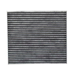 2�� �ԕ� �L���r���t�B���^�[ �G�A�R���t�B���^�[ 68223044AA �K�p: �W�[�v �`�F���L�[ KL 2013 2014 2015 2016 2017 2018 2019 AL-EE-5124 AL Filter for car