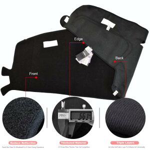 �K�p: �_�b�W�E���� 1500 2500 3500 1994 1995-1997 �_�b�V�� �}�b�g �_�b�V���{�[�h �J�o�[ �_�b�V���}�b�g �h�� �p�b�h �J�[�y�b�g �K�[�h AL-EE-5479 AL Interior parts for cars