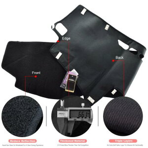 Kp: g^ h N[U[ vh NTX GX470 2003-2009 _bV }bg _bV{[h Jo[ _bV}bg h pbh J[ybg AL-EE-5530 AL Interior parts for cars