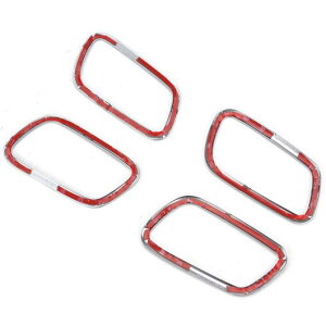 �K�p: �z���_ CR-V CRV �C���e���A �T�C�h �h�A �n���h�� �z���_�[ �N���[�� �J�o�[ �g���� �x�[�� �X�e�b�J�[ �A�N�Z�T���[ 2015-2016 AL-EE-5647 AL Exterior parts for cars