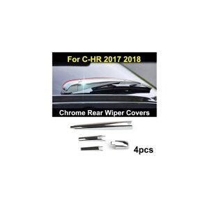 Kp: g^ C-HR CHR 2017-2019 N[ e[Cg g Jo[ {fB Xgbv  ACp[Jo[ AL-EE-5487 AL Exterior parts for cars