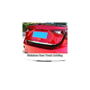 Kp: }c_ 3 ANZ BM 2014-2016 Z_ N[ Jo[ g Xgbv  AgN[fBO AL-EE-5675 AL Exterior parts for cars
