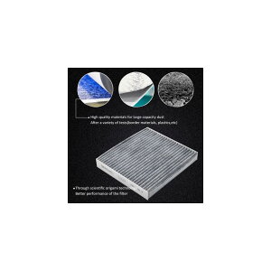 Y ԕ LrtB^[ GARtB^[ Kp: g^ X J J[ NTX RX GS LX GX IS Xo AEgobN 87139-YZZ08 AL-EE-5414 AL Filter for car