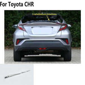 Kp: g^ C-HR CHR 2017 2018 fBeN^[ X^CO A obN KX Cp[ mY Jo[ t[ g e[ EChE 4s[X AL-EE-5883 AL Exterior parts for cars