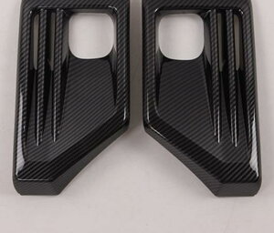 Kp: g^ RAV4 Ahx`[ 2019 2020 J[{t@Co[ tg A tHOCg tHOCg v Jo[ g t[ XebJ[ GNXeA AL-EE-5901 AL Exterior parts for cars