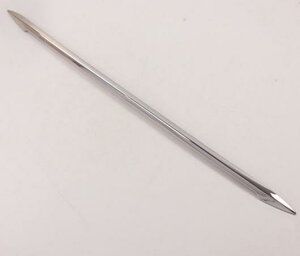 �K�p: �g���^ RAV4 2019-2020 �G�N�X�e���A ABS �N���[�� ���A �g�����N �X�g���[�}�[ �e�[�� �Q�[�g �h�A �X�g���b�v AL-EE-5920 AL Exterior parts for cars