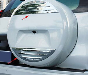 Kp: g^ N[U[ vh FJ150 FJ 150 2018 ABS N[ A XyA ^C Jo[ Xgbv XebJ[  g 2s[X AL-EE-5990 AL Exterior parts for cars
